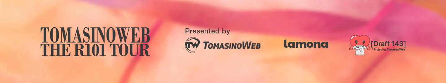 Join TomasinoWeb Banner