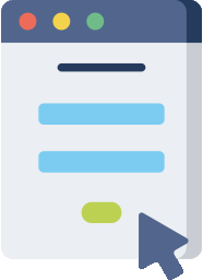 icon for application step