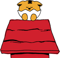 mascot