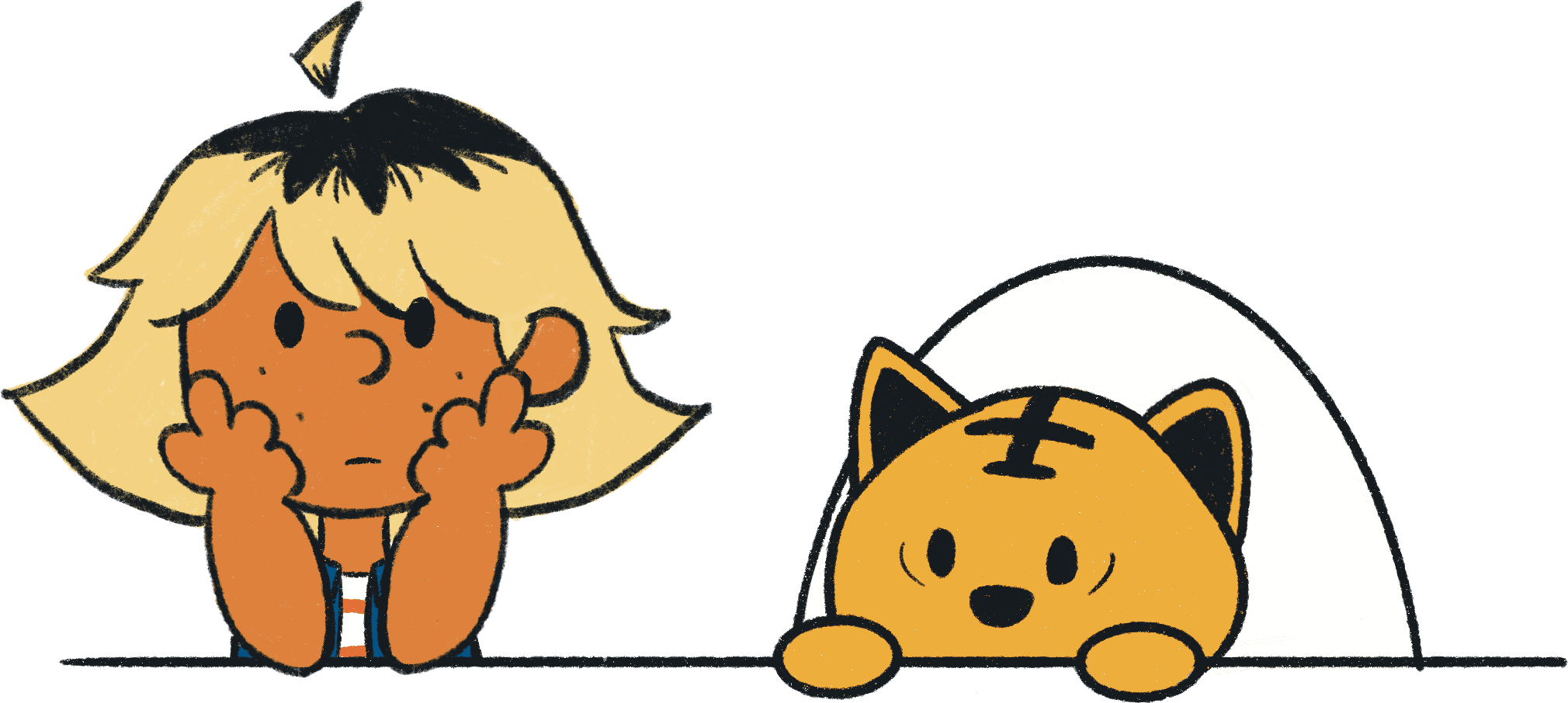 Snoopy Characters