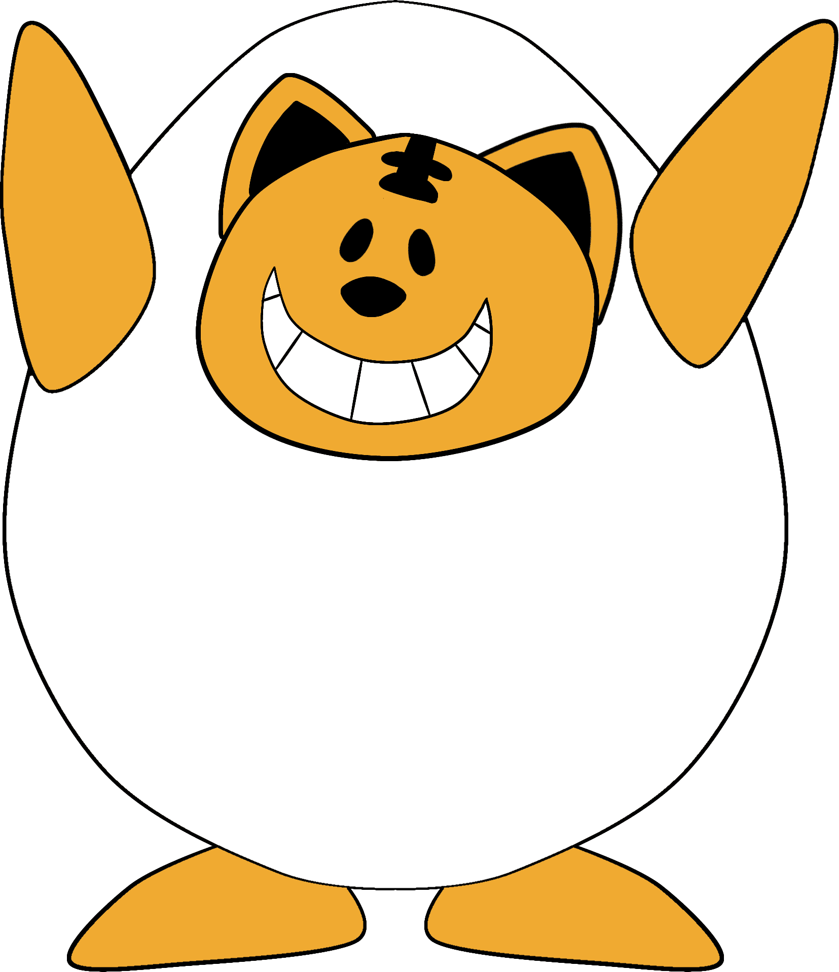 Wacky TomWegg