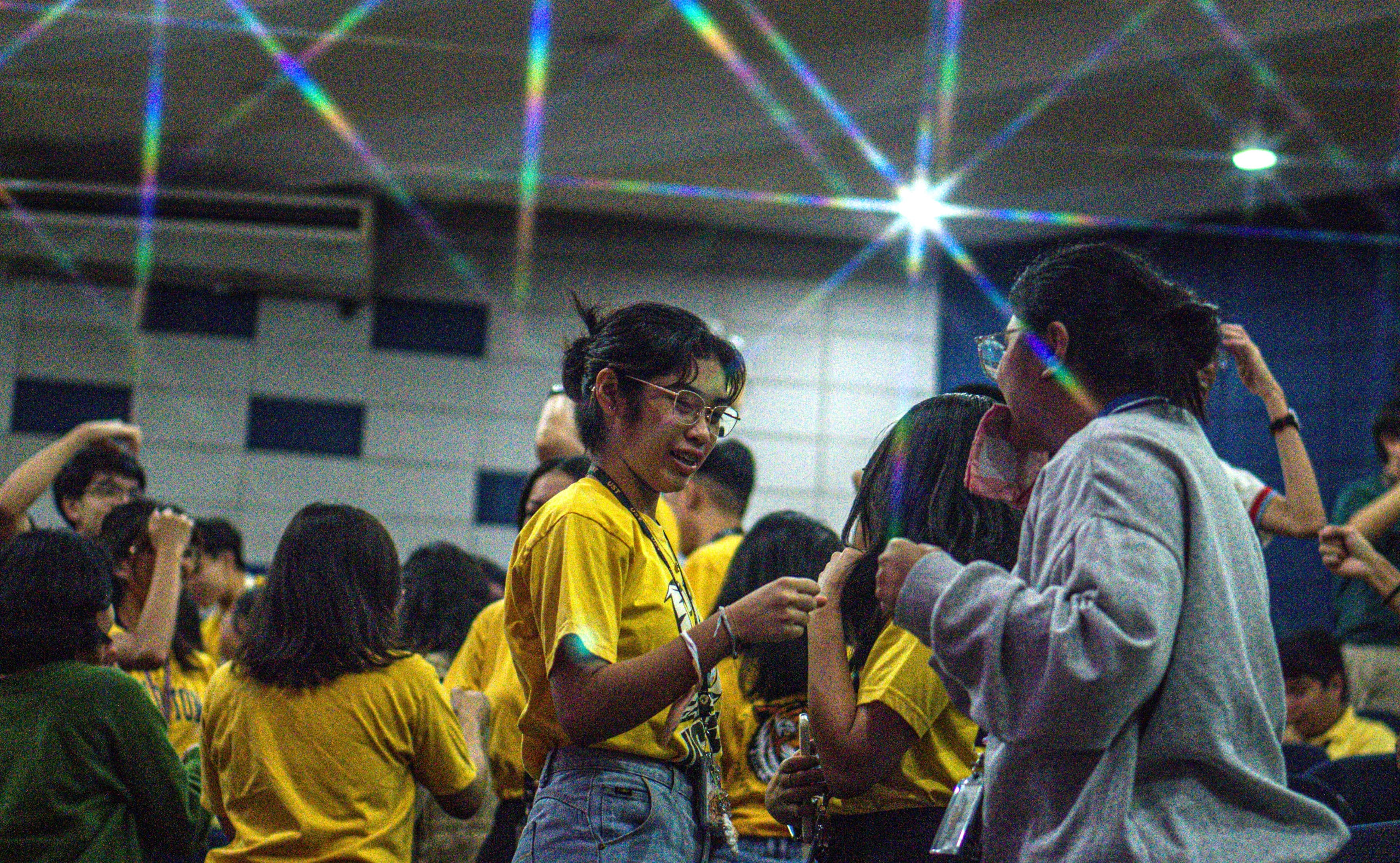 General Assemblies