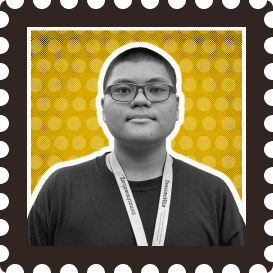 Lance Owen Gulinao's picture