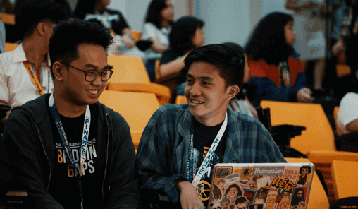 Mentorship and Collaboration