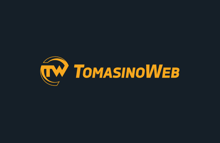 main website