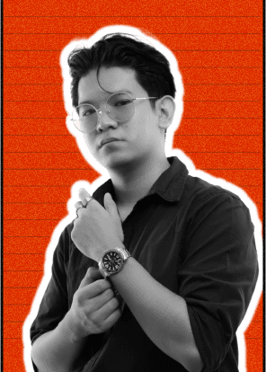 Shuhei De Belen's Image