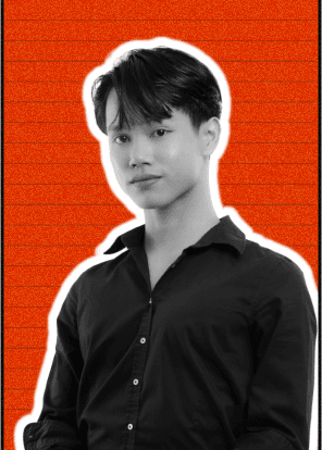 Joaquin Balolong's Image