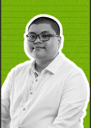 Lance Gulinao's Image